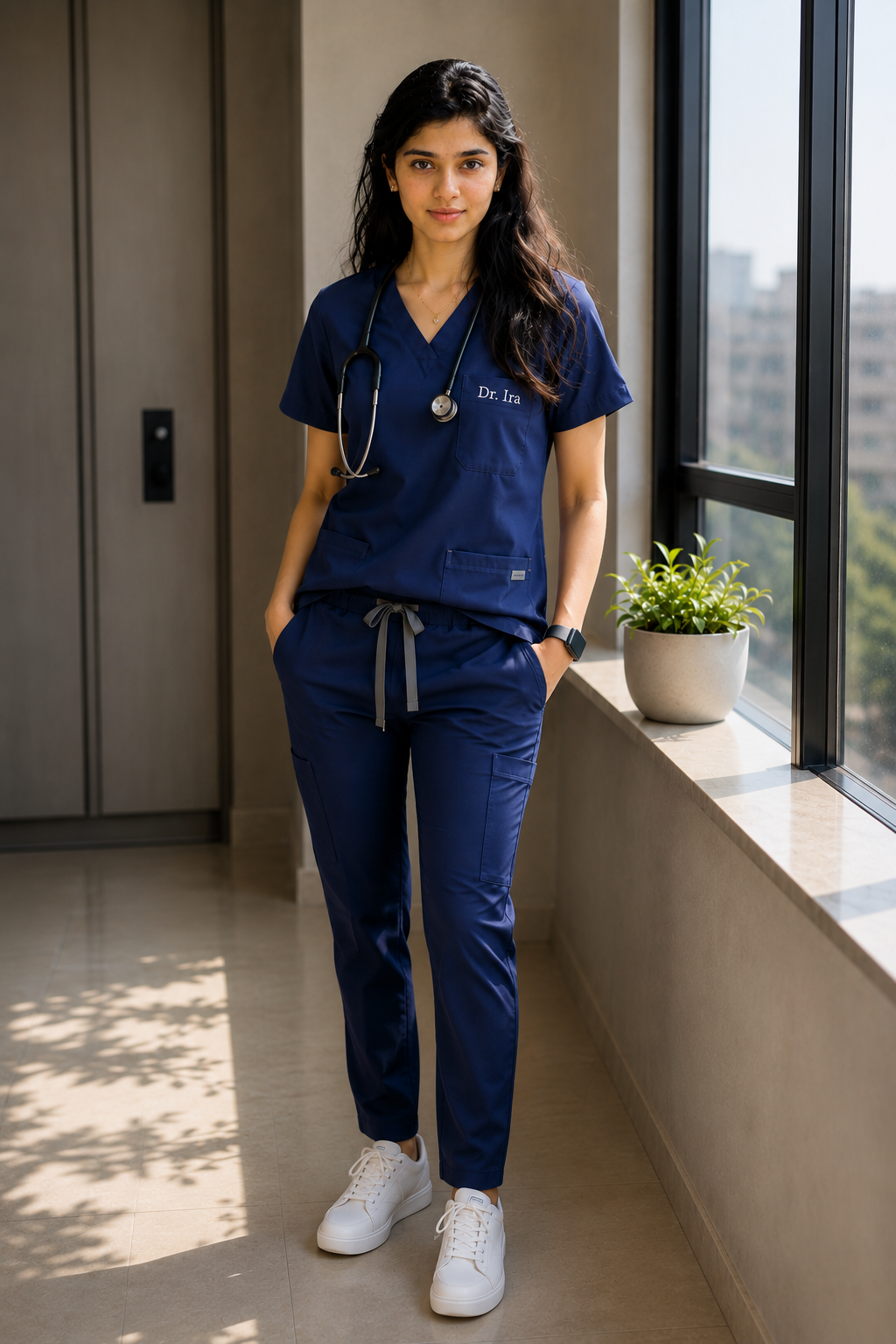 Premium Scrubs
