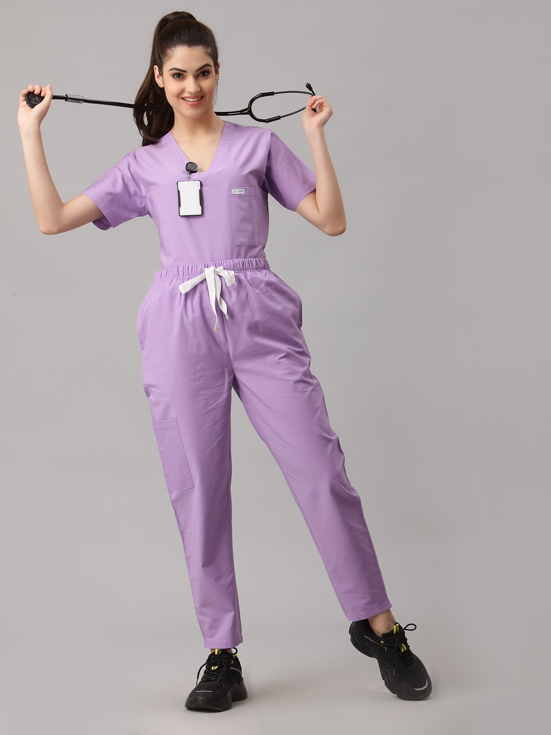 Women’s Basic Scrubs