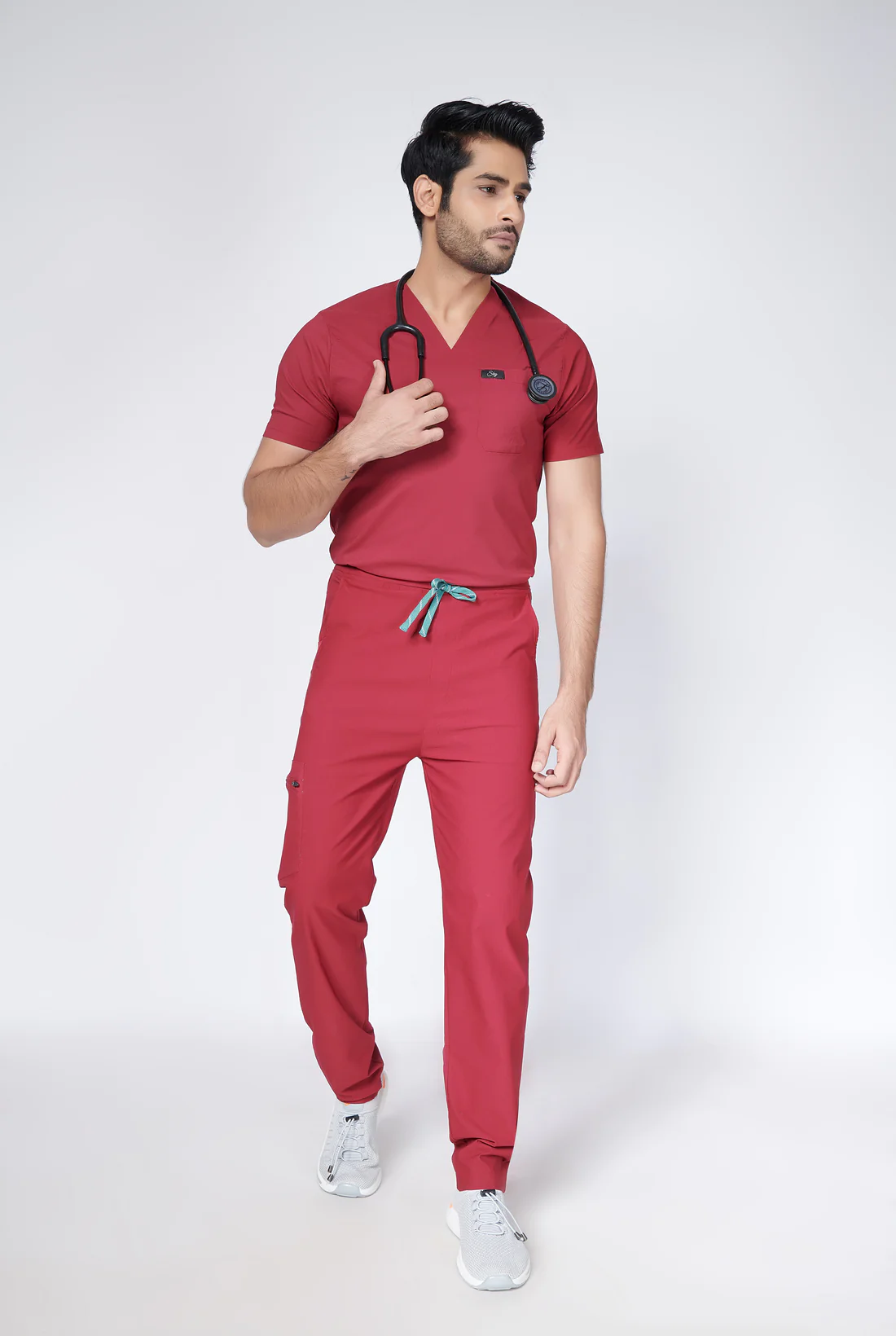 Classic Premium Scrubs for Men
