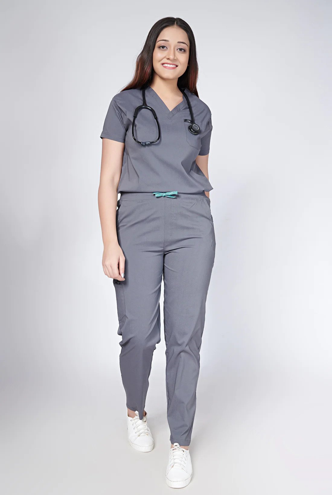 Classic Premium Scrubs for Women