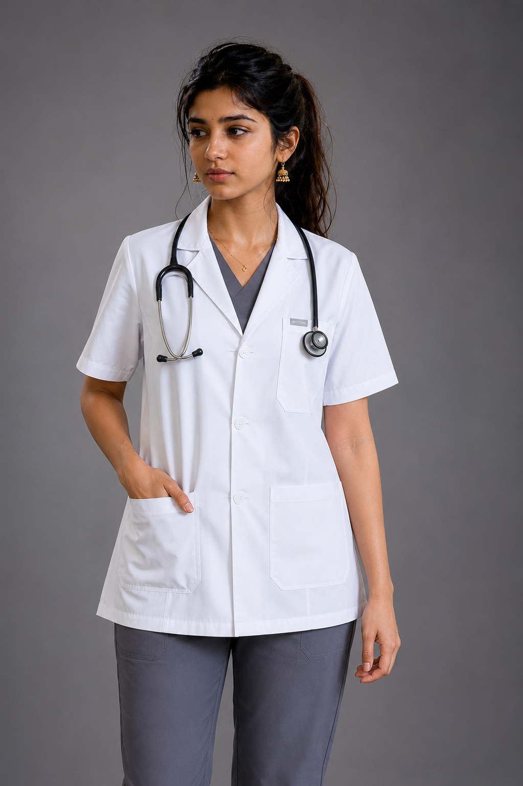 Doctor Aprons